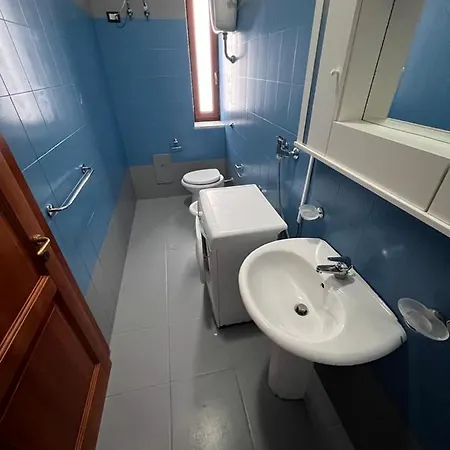 Apartment Cilento Cost