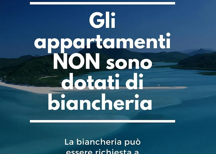 Cilento Cost 公寓 *