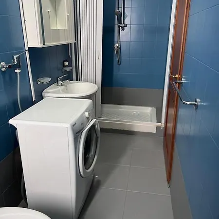 Appartement Cilento Cost