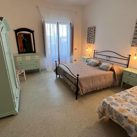 Cilento Cost
