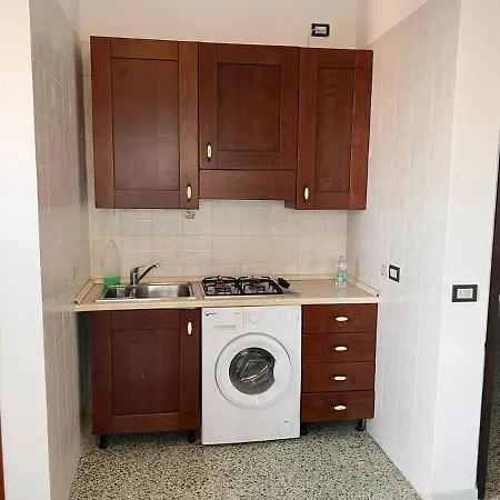 Διαμέρισμα Cilento Cost *
