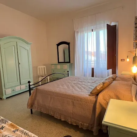 Cilento Cost Appartement Casal Velino