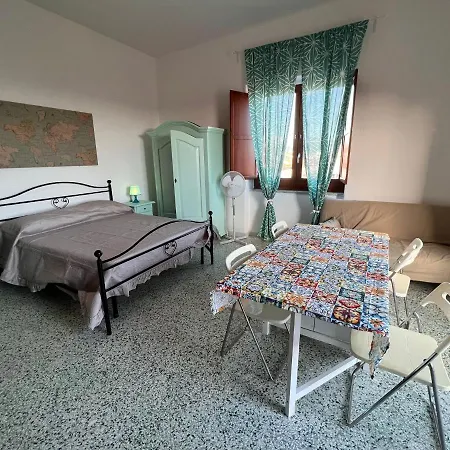 Cilento Cost Appartement Casal Velino