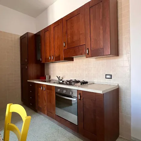 Appartement Cilento Cost Casal Velino
