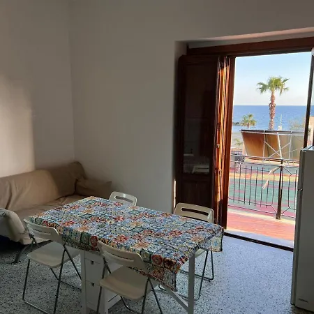 Διαμέρισμα Cilento Cost