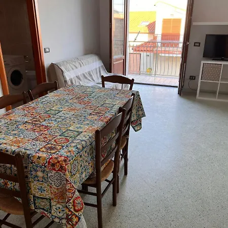 Cilento Cost Appartement *