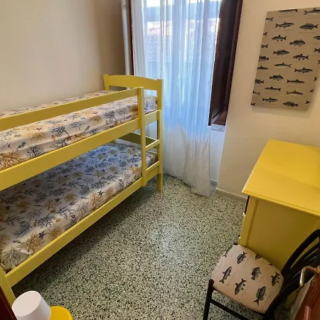 Cilento Cost Διαμέρισμα *