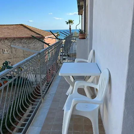 Cilento Cost Casal Velino