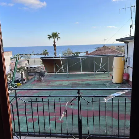 Appartement Cilento Cost Casal Velino