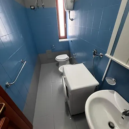 Appartement Cilento Cost
