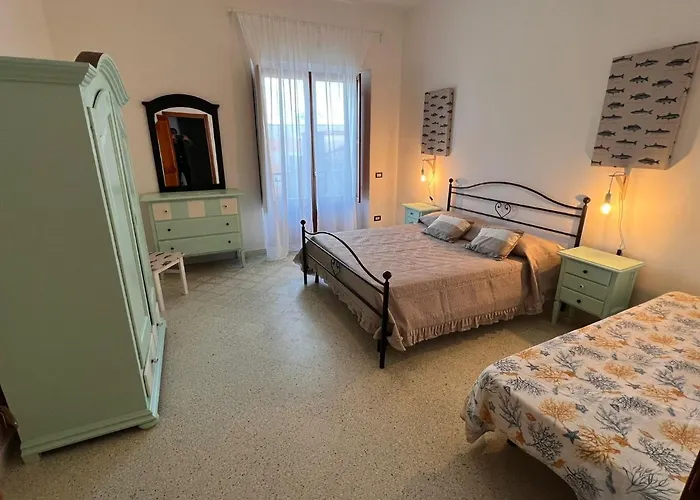 Cilento Cost